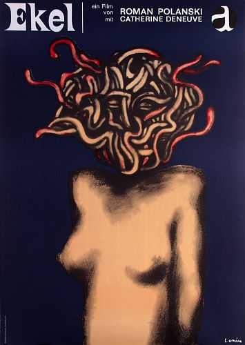Repulsion Repulsion