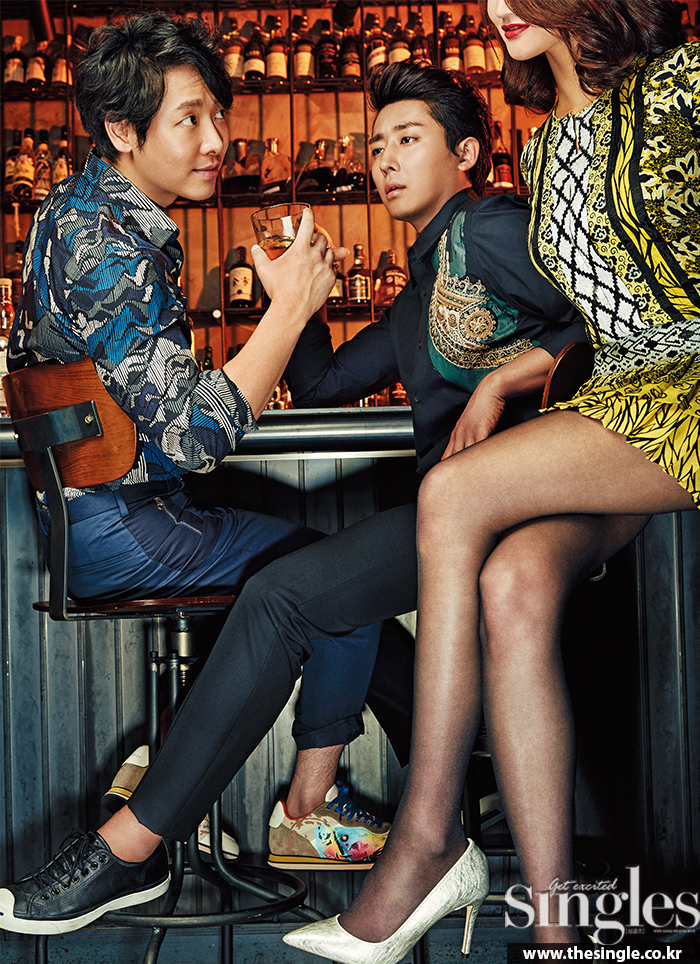 Ho Joon Son Ho Joon Son