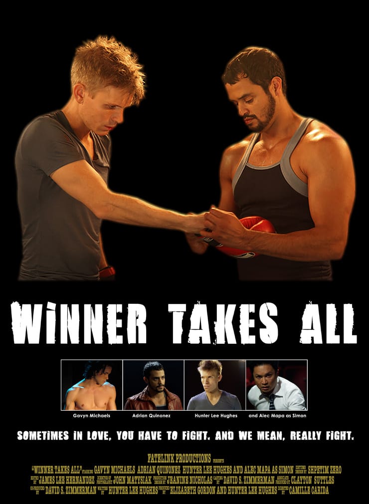 Winner Takes All