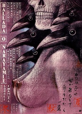 The Ballad of Narayama