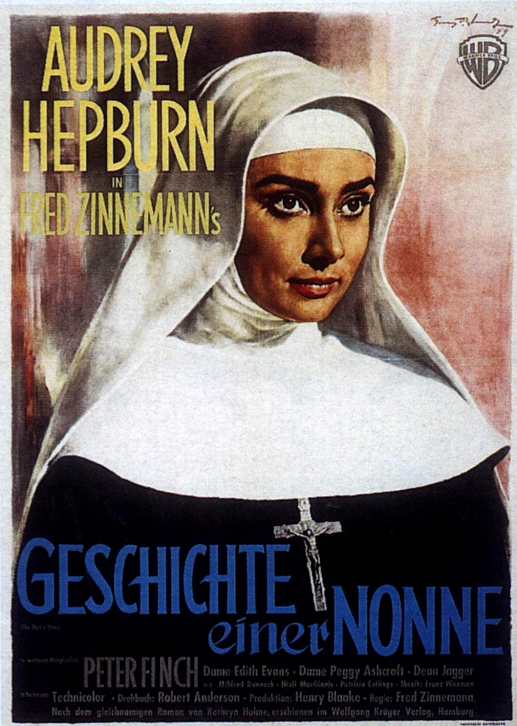 The Nun's Story The Nun's Story