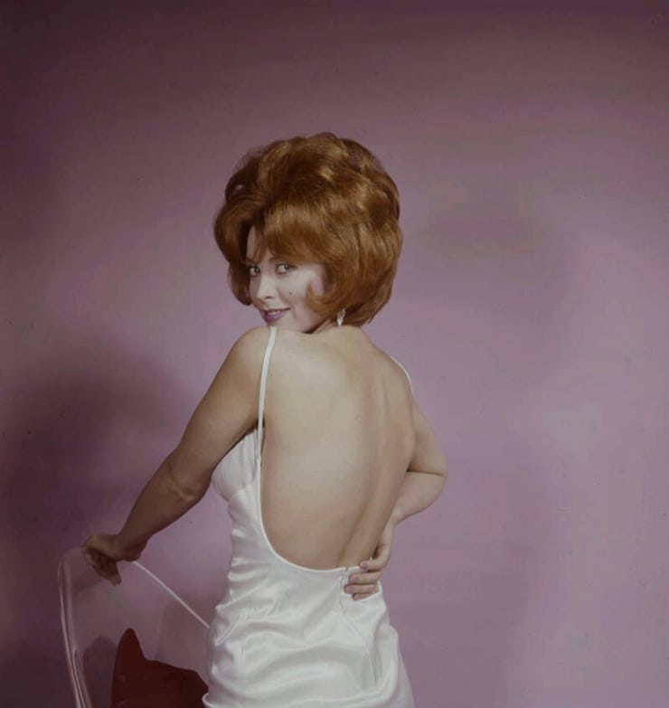 Tina Louise Tina Louise