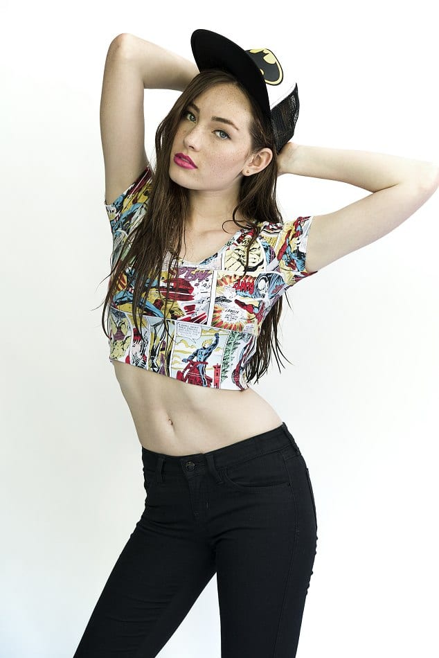 Chandler Bailey Chandler Bailey