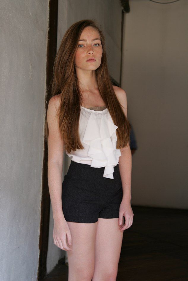 Chandler Bailey Chandler Bailey
