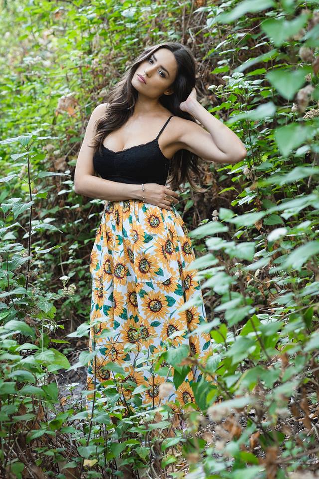 Rebecca Valera Rebecca Valera