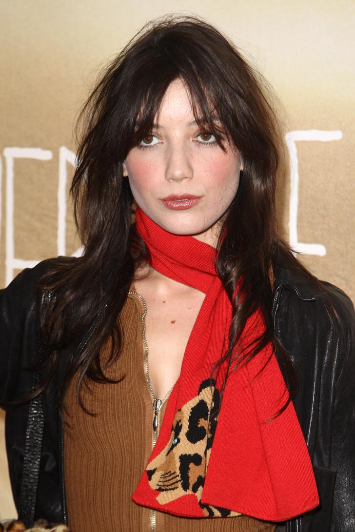 Daisy Lowe