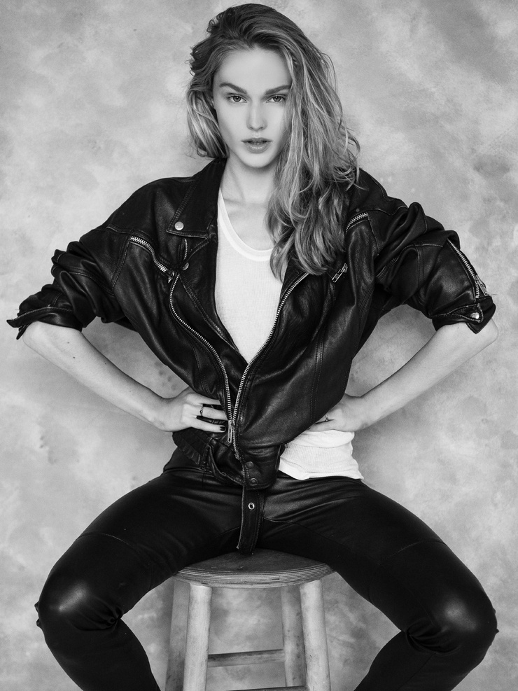 Clair Westenberg