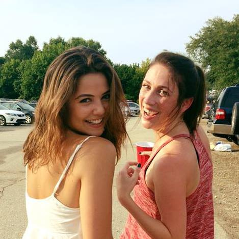 Danielle Campbell
