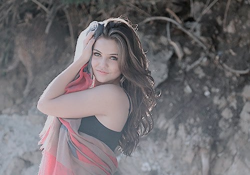Danielle Campbell