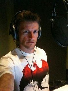 Gideon Emery