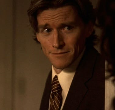 Gideon Emery