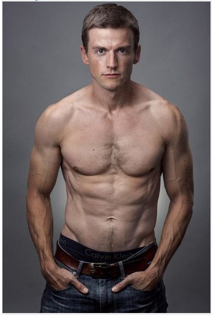 Gideon Emery