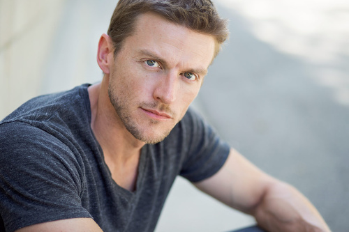 Gideon Emery