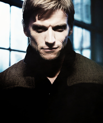 Gideon Emery