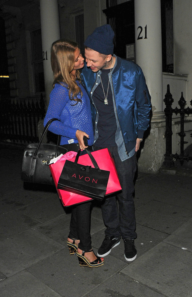 Millie Mackintosh