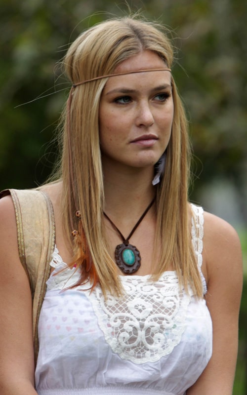 Bar Refaeli Bar Refaeli