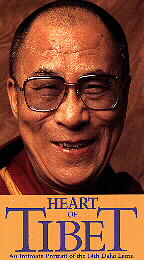 Heart of Tibet