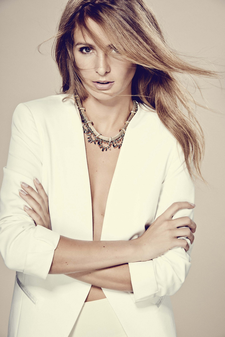 Millie Mackintosh
