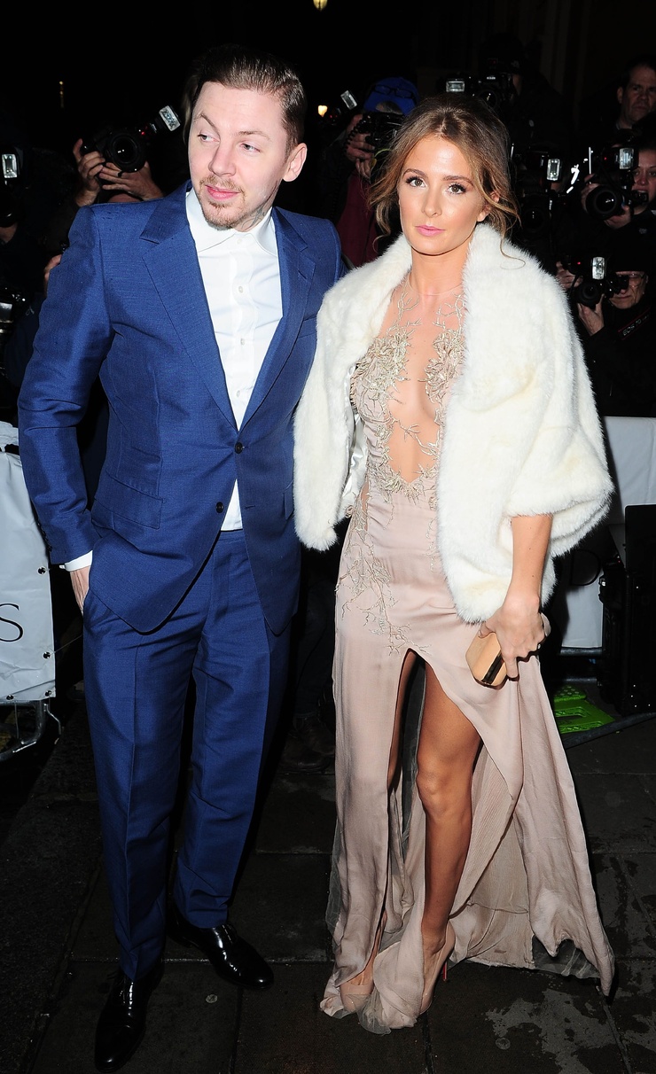 Millie Mackintosh