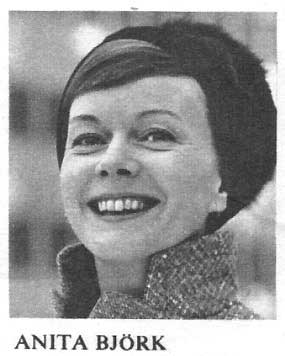 Anita Björk