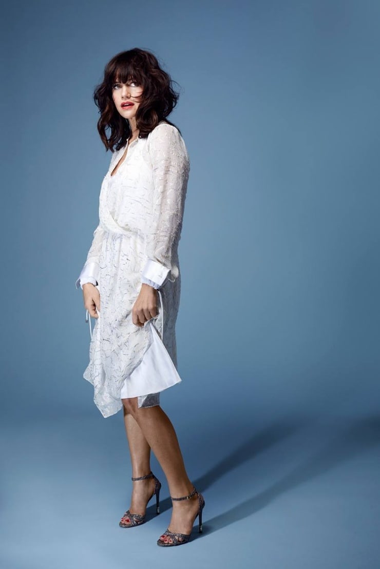 Carla Gugino Carla Gugino