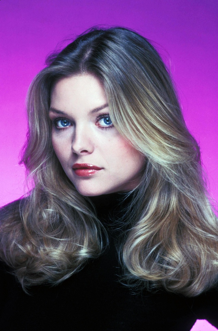 Michelle Pfeiffer