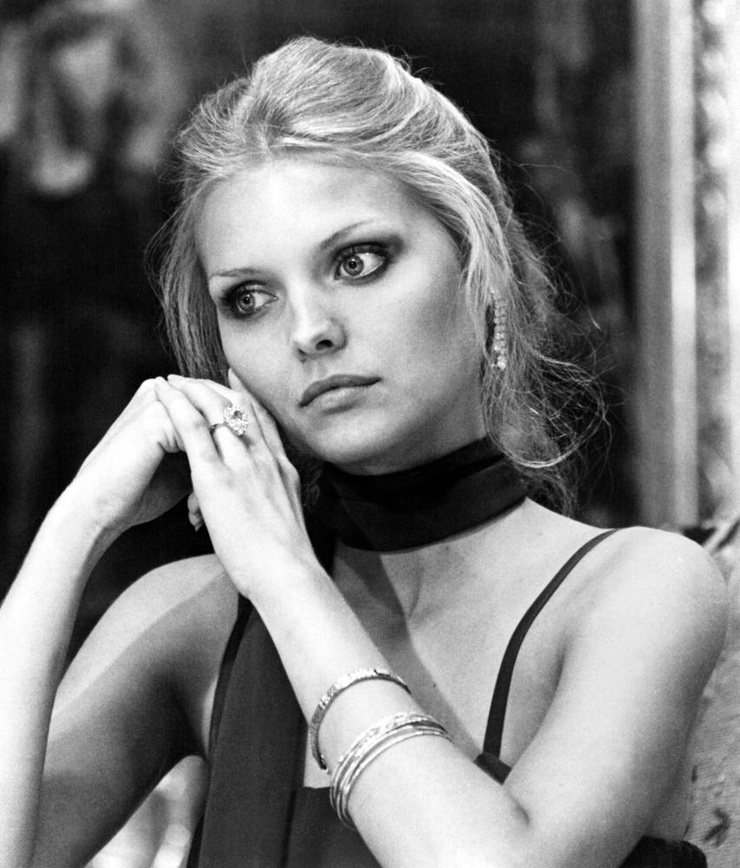 Michelle Pfeiffer