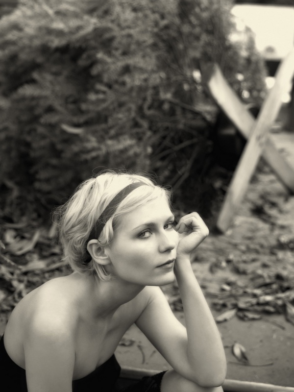 Kirsten Dunst