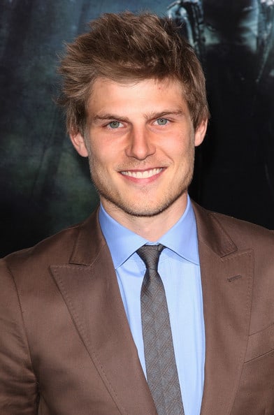 Travis Van Winkle