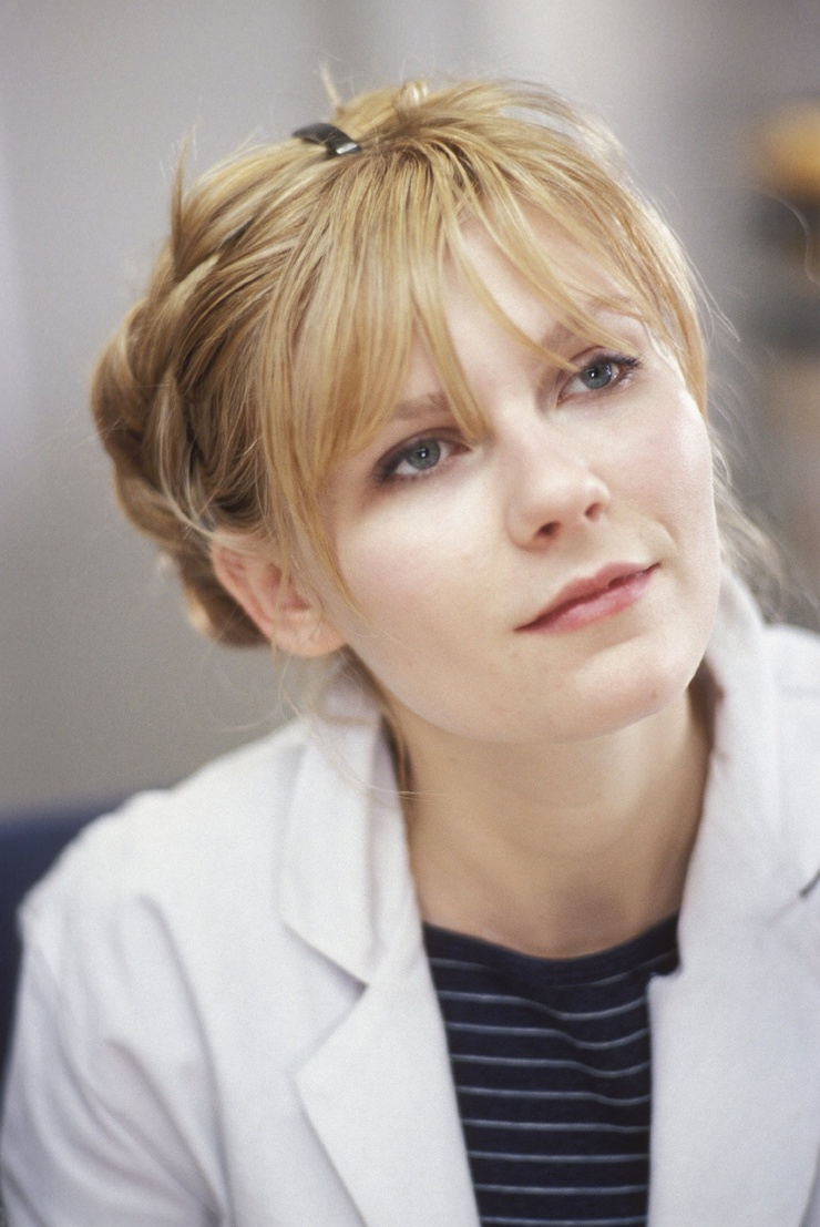 Kirsten Dunst Kirsten Dunst