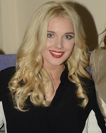 Helen Flanagan Helen Flanagan