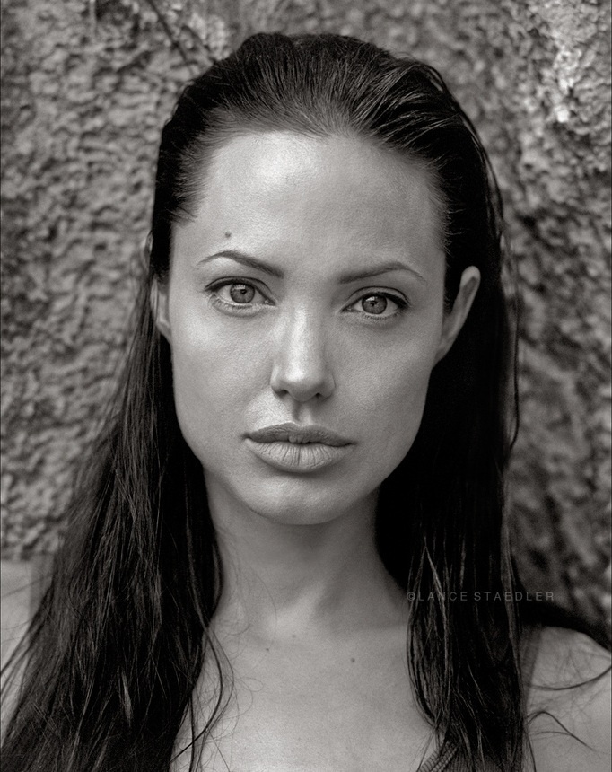 Angelina Jolie Angelina Jolie