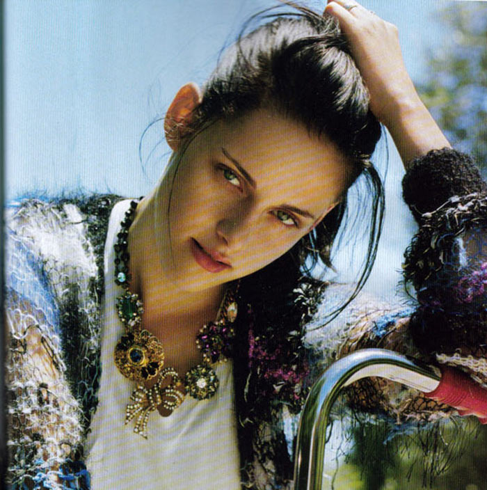 Kristen Stewart