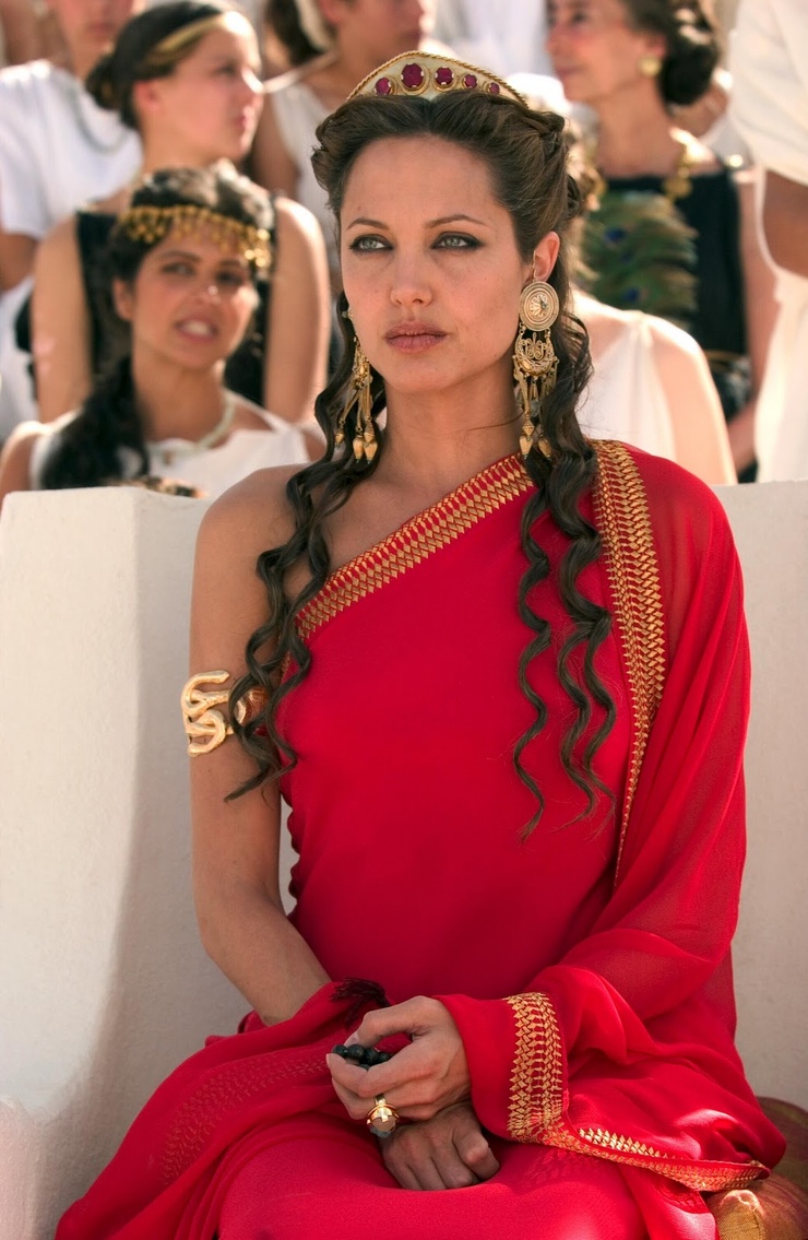 Angelina Jolie Angelina Jolie