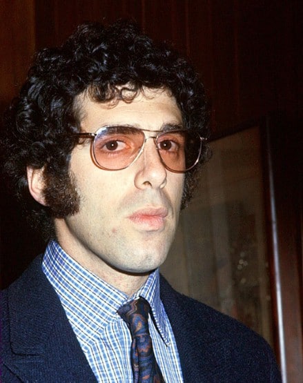 Elliott Gould