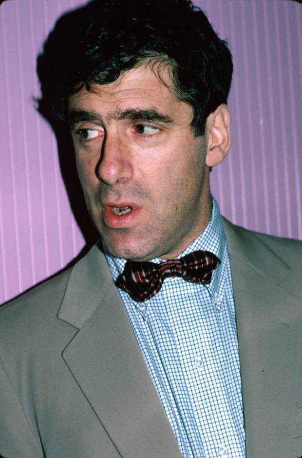 Elliott Gould