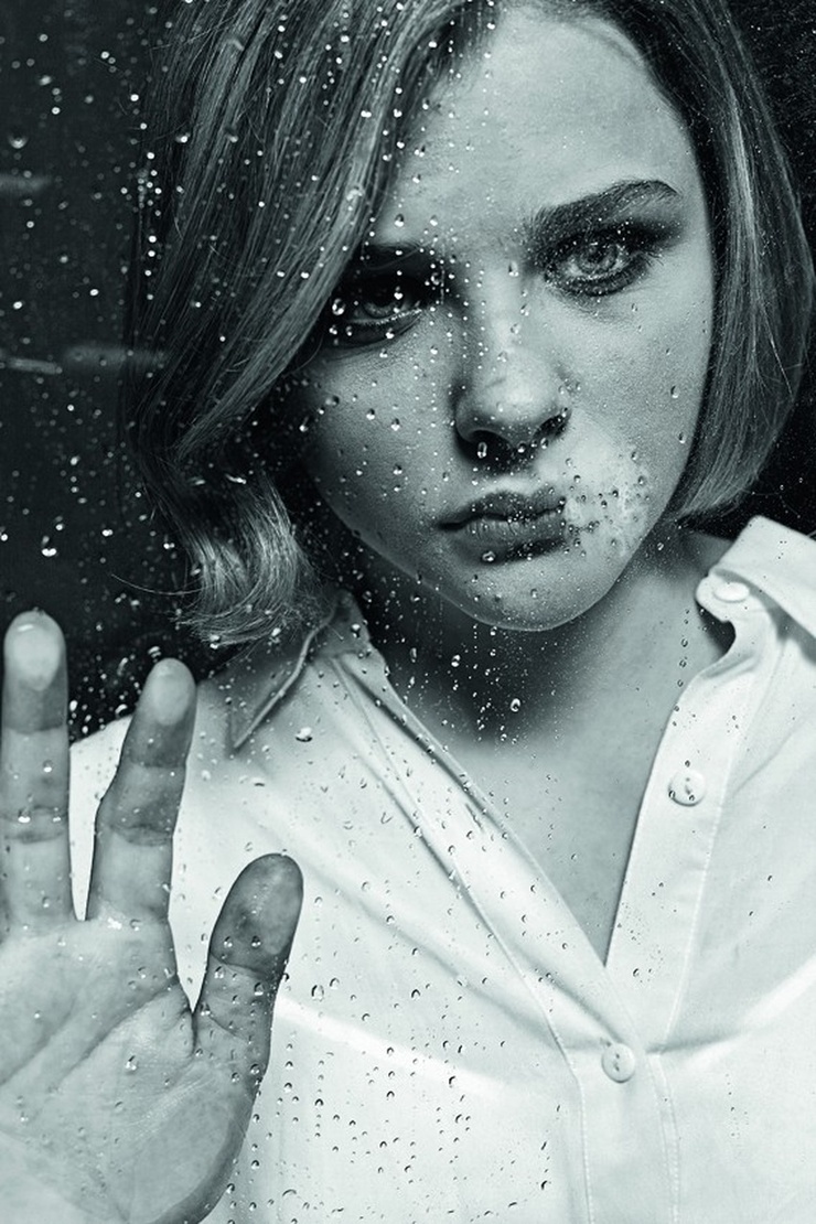 Chloe Moretz Chloe Moretz