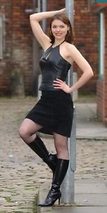 Kate Ford