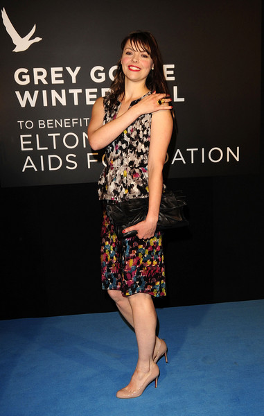 Kate Ford