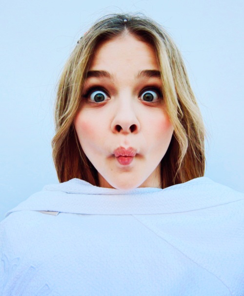 Chloe Moretz Chloe Moretz