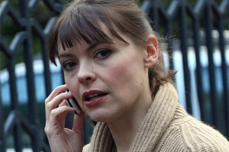 Kate Ford