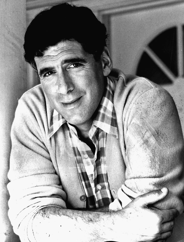 Elliott Gould