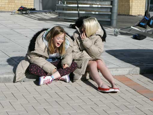 Lily Loveless