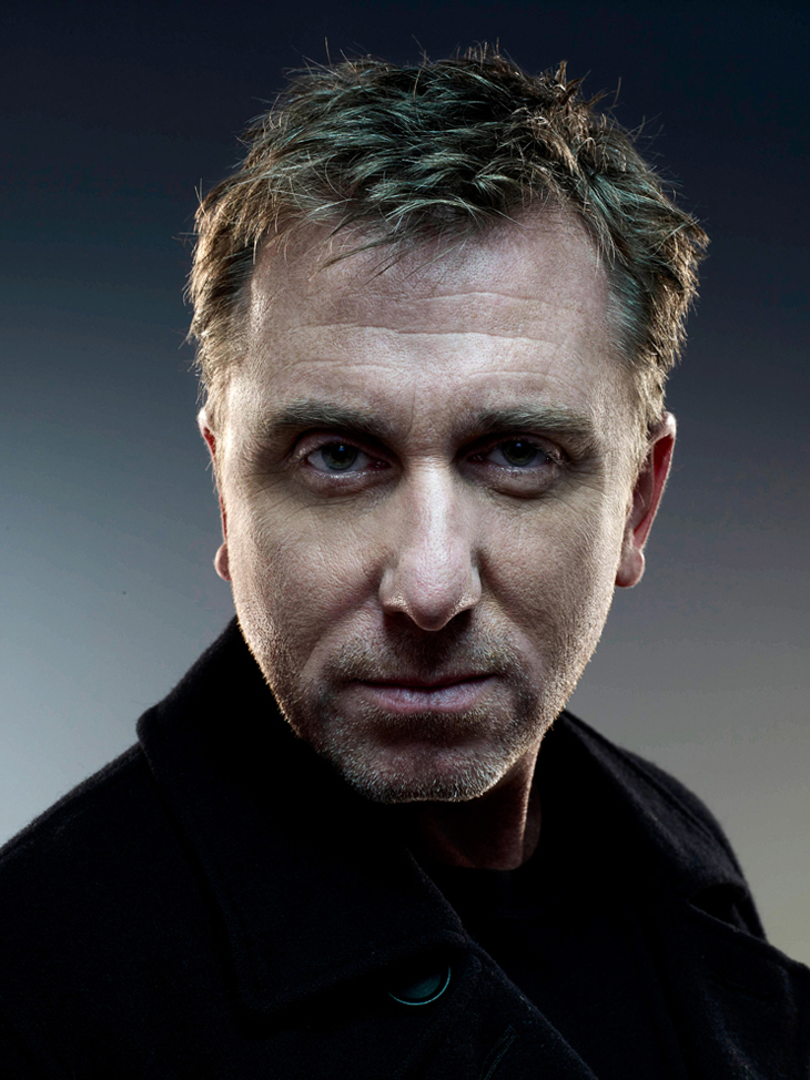 Tim Roth