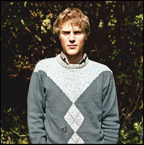 Johnny Flynn picture