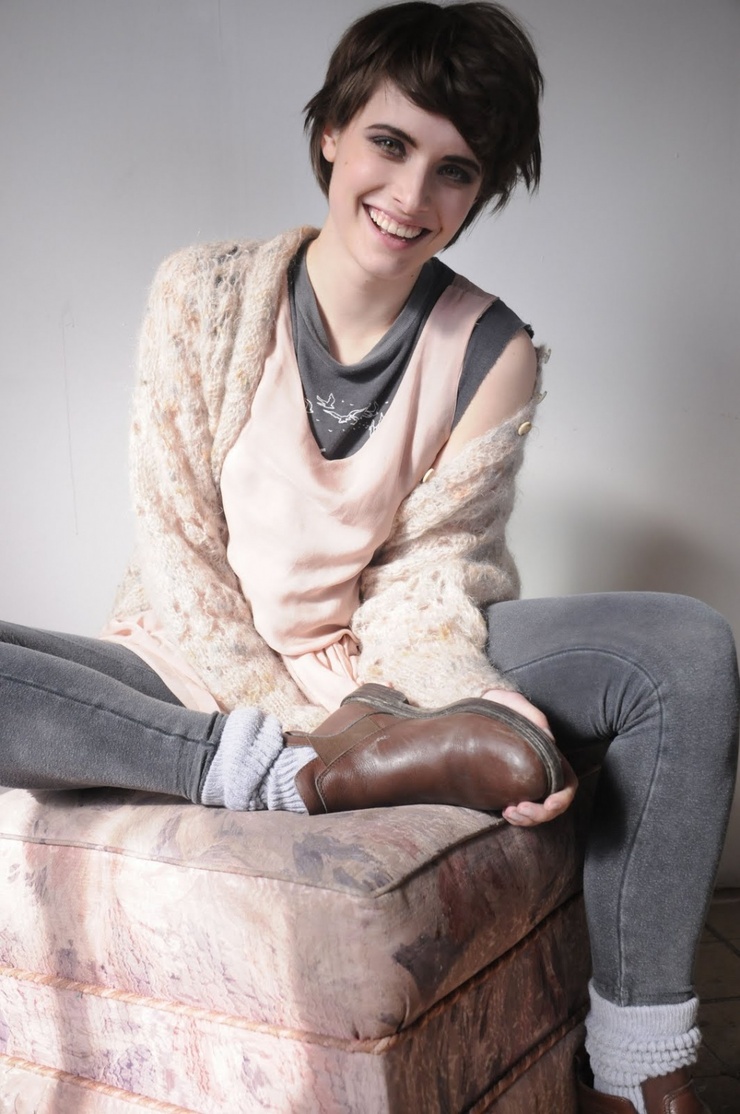 Hannah Britland