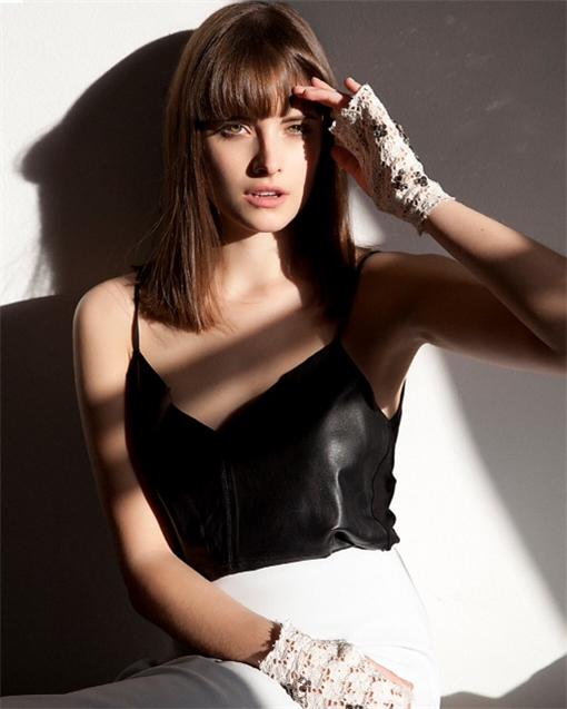 Hannah Britland