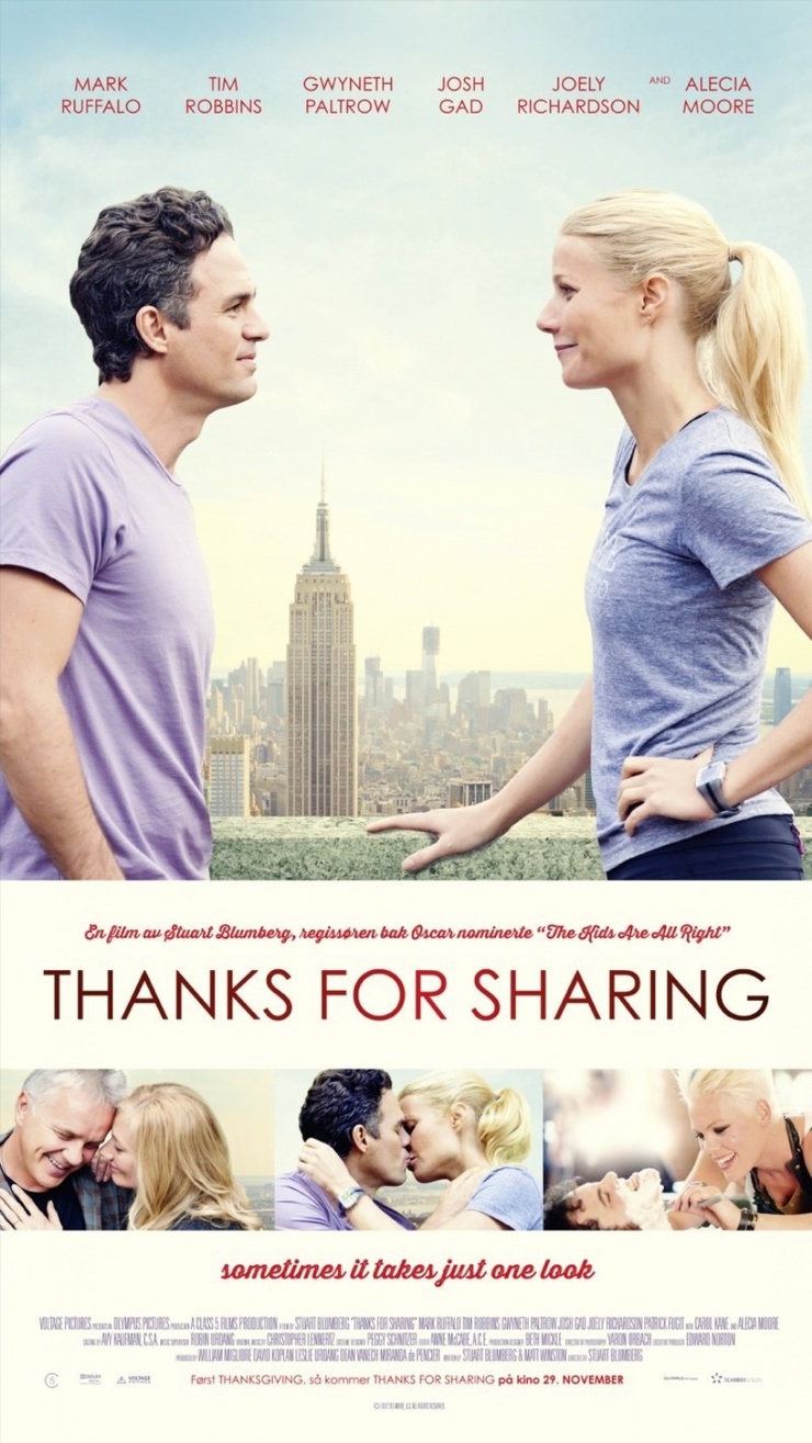 Thanks for Sharing
