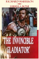 The Invincible Gladiator