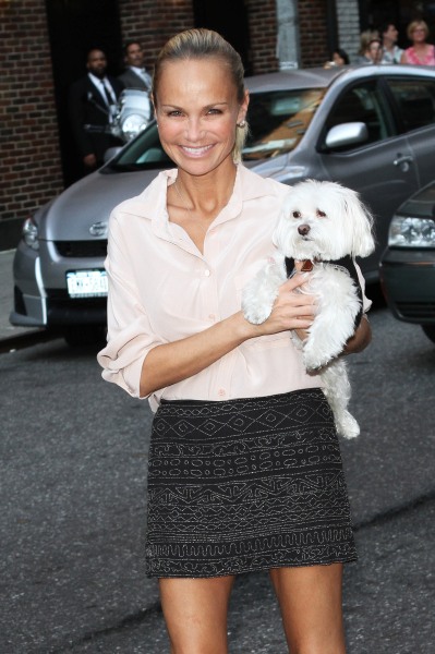 Kristin Chenoweth Kristin Chenoweth